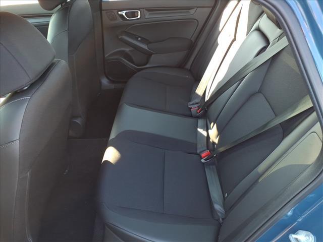 new 2026 Honda Civic car, priced at $28,245