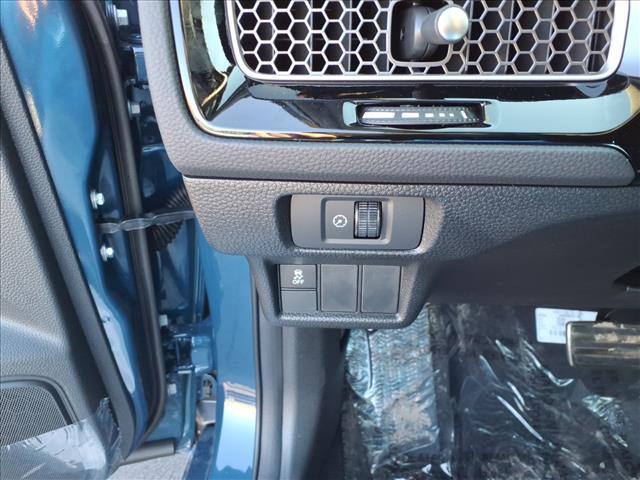 new 2026 Honda Civic car, priced at $28,245