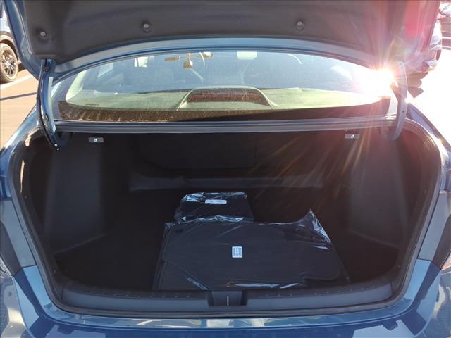 new 2026 Honda Civic car, priced at $28,245