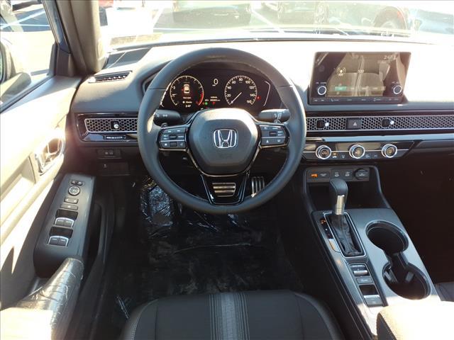 new 2026 Honda Civic car, priced at $28,245