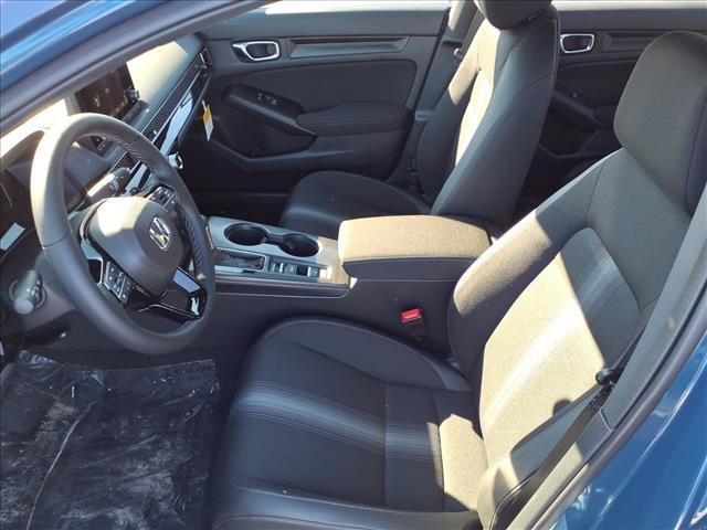 new 2026 Honda Civic car, priced at $28,245