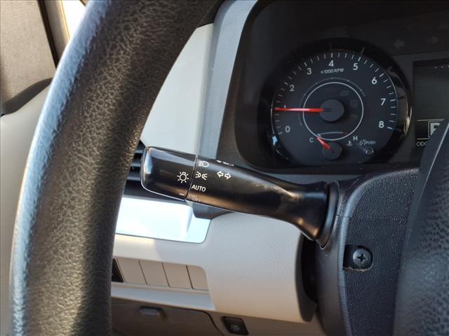 used 2015 Toyota Sienna car, priced at $11,500