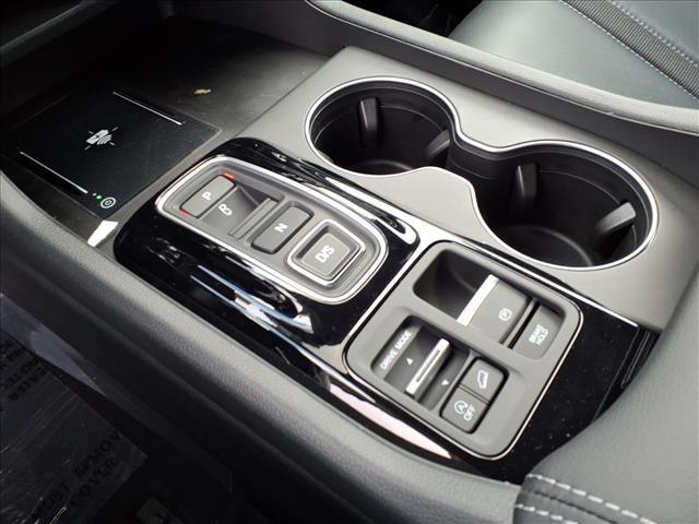 new 2025 Honda Pilot car, priced at $48,280