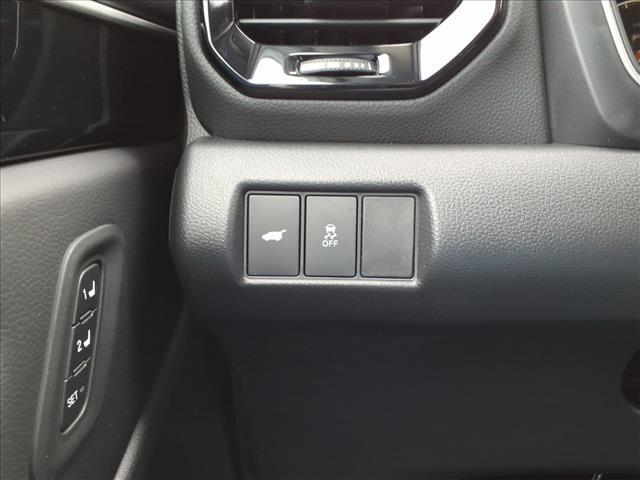 new 2025 Honda Pilot car, priced at $48,280