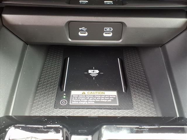 new 2025 Honda Accord Hybrid car, priced at $35,305