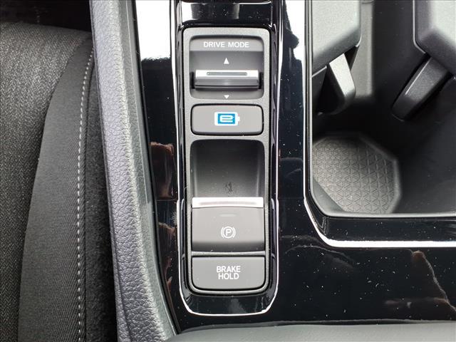 new 2025 Honda Accord Hybrid car, priced at $35,305