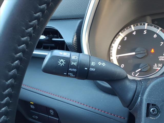 used 2023 Toyota Highlander car, priced at $39,000