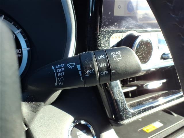 used 2023 Toyota Highlander car, priced at $39,000