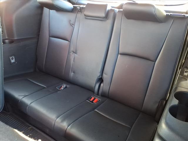 used 2023 Toyota Highlander car, priced at $39,000