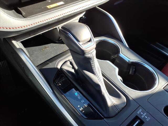 used 2023 Toyota Highlander car, priced at $39,000