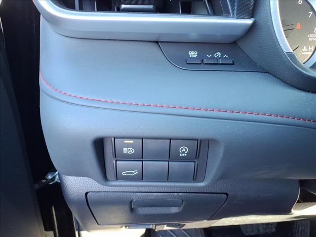 used 2023 Toyota Highlander car, priced at $39,000