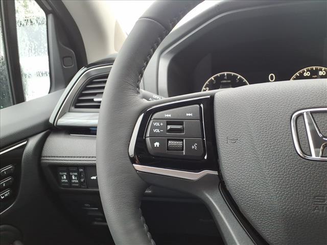 new 2026 Honda Odyssey car, priced at $54,335