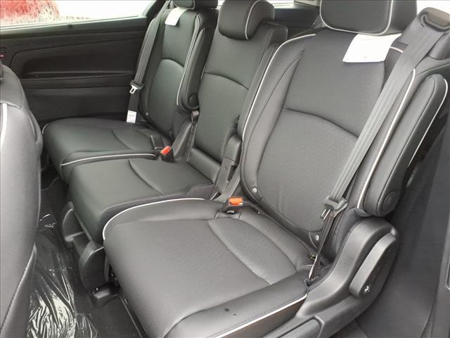new 2026 Honda Odyssey car, priced at $54,335