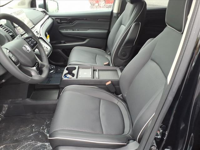 new 2026 Honda Odyssey car, priced at $54,335