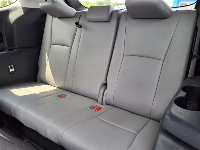 used 2022 Toyota Highlander car, priced at $36,000