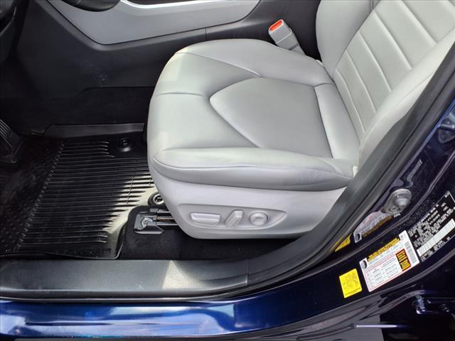 used 2022 Toyota Highlander car, priced at $36,000