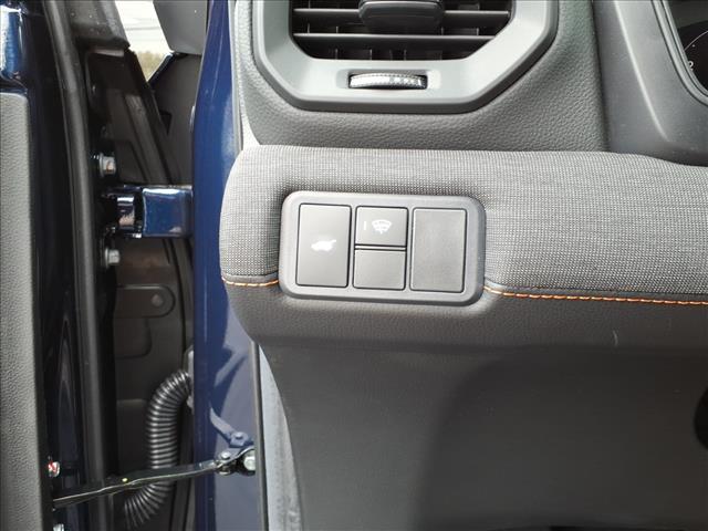 new 2026 Honda Passport car, priced at $50,650