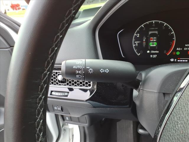 used 2023 Honda Civic car, priced at $23,000