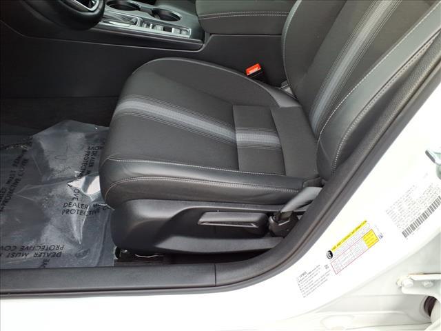 used 2023 Honda Civic car, priced at $23,000