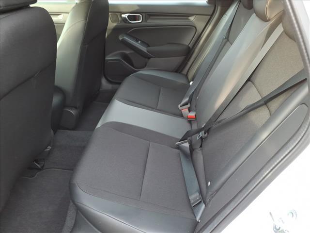 used 2023 Honda Civic car, priced at $23,000