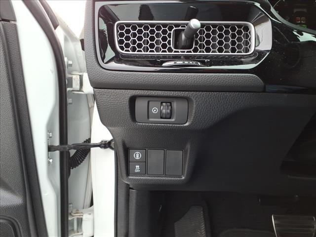 used 2023 Honda Civic car, priced at $23,000