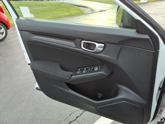 used 2023 Honda Civic car, priced at $23,000