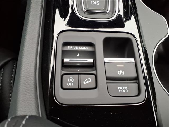 new 2025 Honda Pilot car, priced at $47,550