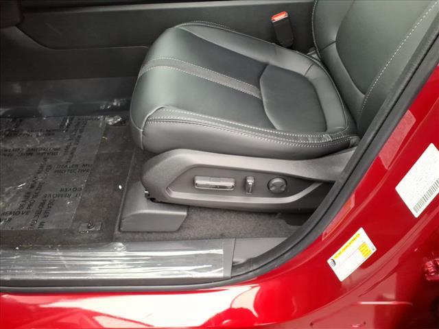 new 2025 Honda Pilot car, priced at $47,550