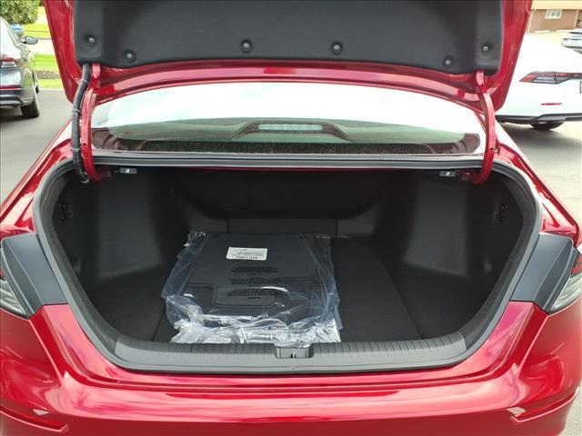 new 2025 Honda Accord car, priced at $32,210