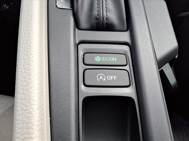 new 2025 Honda Accord car, priced at $32,210