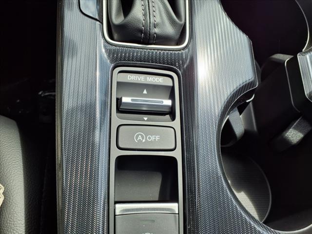 new 2025 Honda Civic car, priced at $27,855