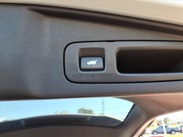 used 2018 Honda CR-V car, priced at $22,500