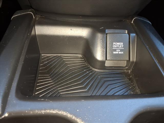 used 2018 Honda CR-V car, priced at $22,500