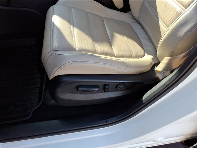 used 2018 Honda CR-V car, priced at $22,500