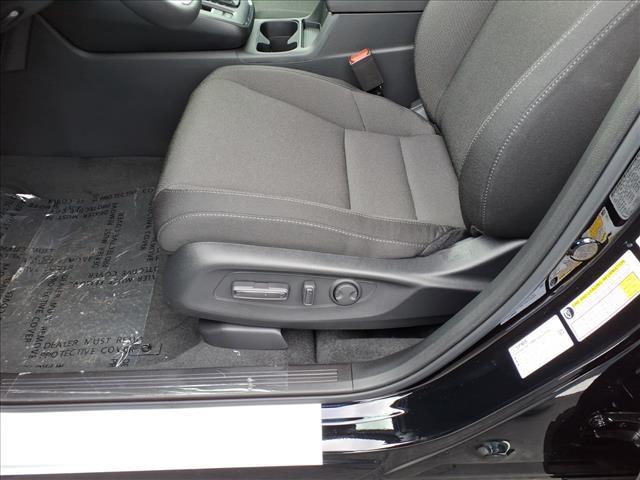 new 2026 Honda CR-V car, priced at $36,100