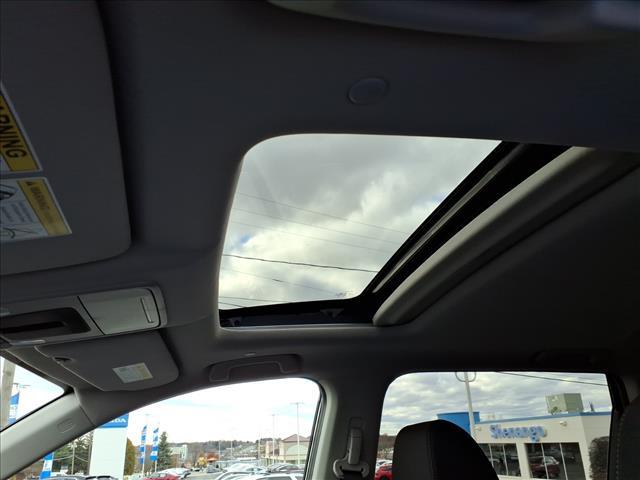 new 2026 Honda CR-V car, priced at $36,100