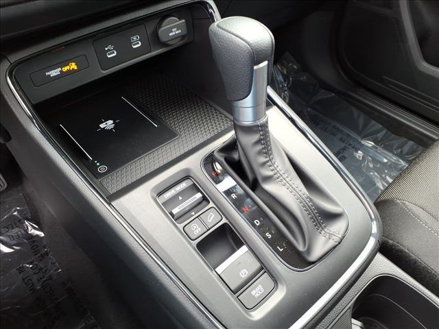 new 2026 Honda CR-V car, priced at $36,100