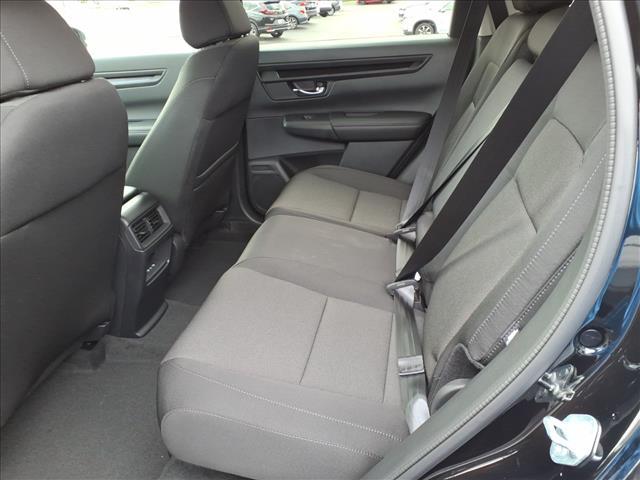 new 2026 Honda CR-V car, priced at $36,100