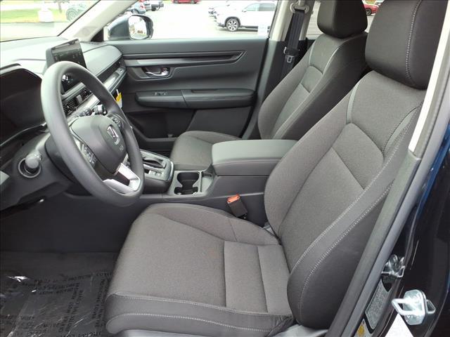 new 2026 Honda CR-V car, priced at $36,100