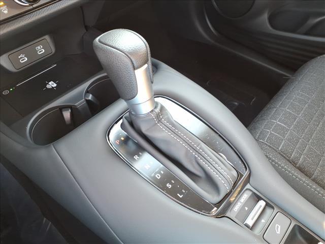 new 2026 Honda HR-V car, priced at $29,605