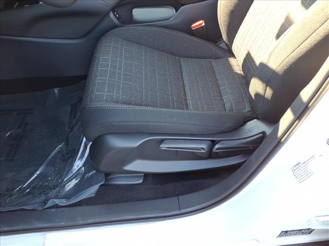 new 2026 Honda HR-V car, priced at $29,605