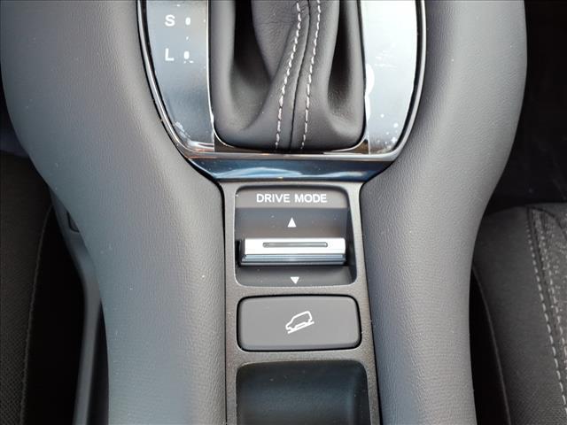 new 2026 Honda HR-V car, priced at $29,605