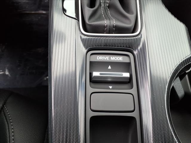 new 2026 Honda Civic Hybrid car, priced at $33,945