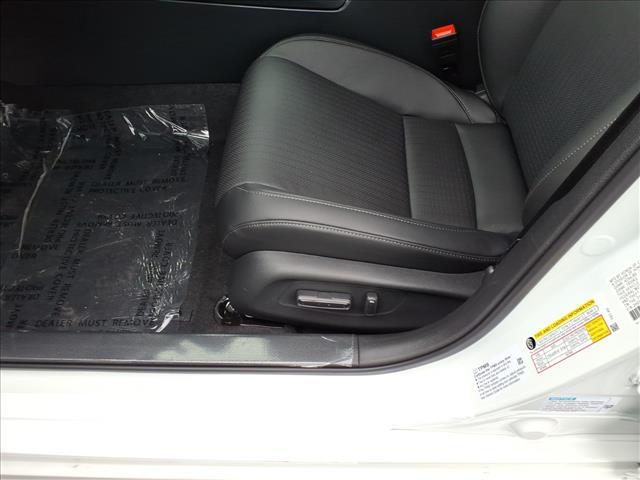 new 2026 Honda Civic Hybrid car, priced at $33,945