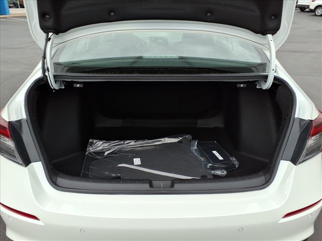 new 2026 Honda Civic Hybrid car, priced at $33,945