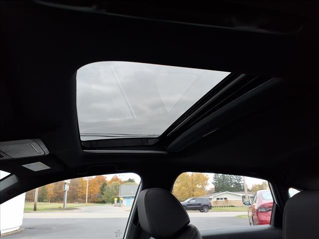 new 2026 Honda Civic Hybrid car, priced at $33,945