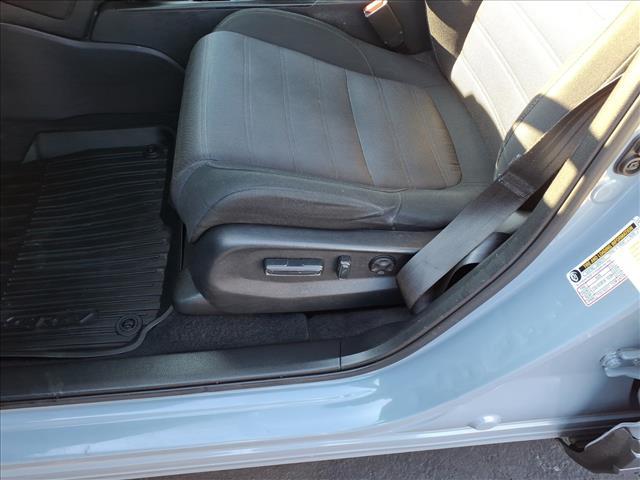 used 2022 Honda CR-V car, priced at $28,000