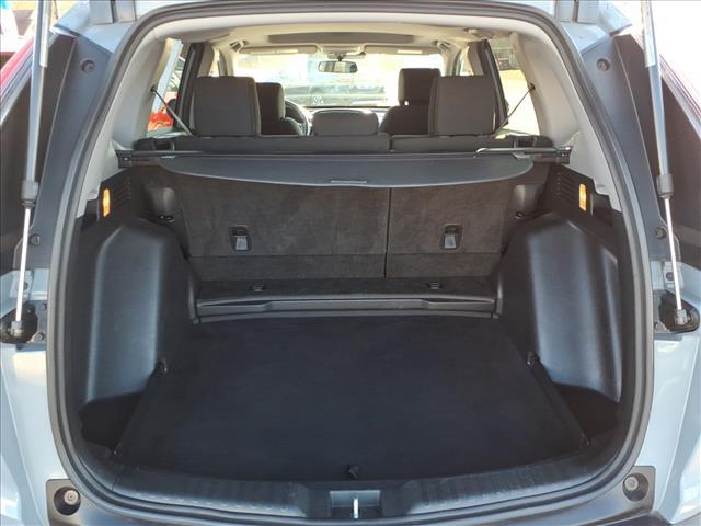 used 2022 Honda CR-V car, priced at $28,000