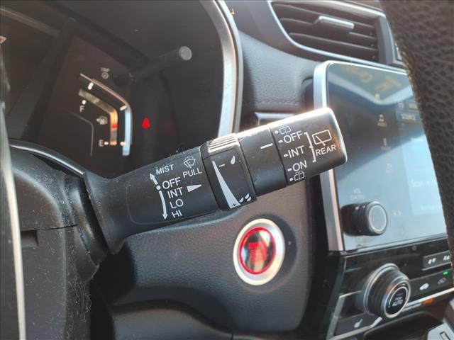 used 2022 Honda CR-V car, priced at $28,000