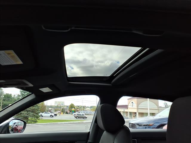 new 2026 Honda Civic Hybrid car, priced at $30,945